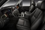 Chevrolet Silverado 2500 HD LTZ 2011 года